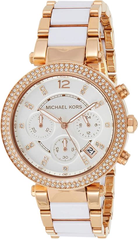 reloj michael kors mujer replica|Michael Kors watch femme.